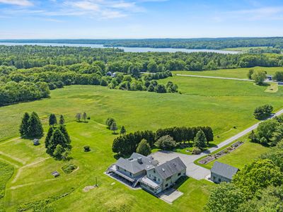 501 Mere Point Road