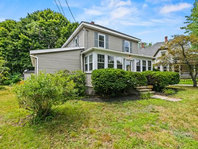 Property at 159 Ridgeland Avenue, South Portland, ME