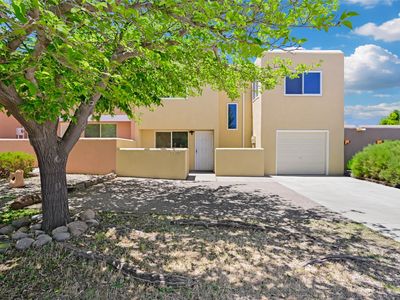 2582 Camino San Patricio