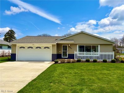 2063 Marshfield Rd