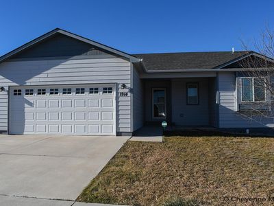 Property at 1914 Fernwood Loop, Cheyenne, WY