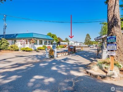 Property at 7704 Birch Bay Drive #0101, Blaine, WA