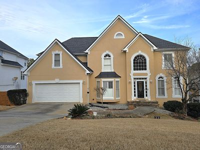 2285 Wildwood Lake Dr