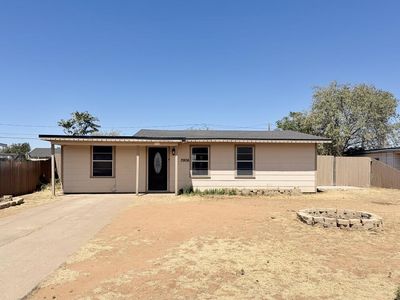 3906 Cedar Spring Dr