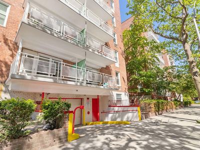 66-10 Thornton Pl APT 2F