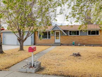 1214 Stampede Ave