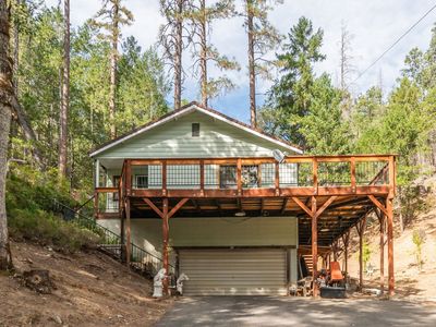 Property at 100 Carr Pl, Lewiston, CA