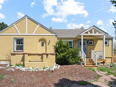 Property at 3010 Pierce Street, Wheat Ridge, CO