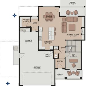 Marquette Plan, Pinnacle