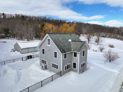 Property at 101 Young Road, Orwell, VT