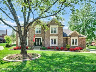 11002 Fox Moore Ct