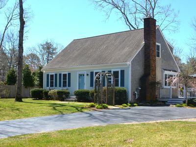 5 Nottingham Drive