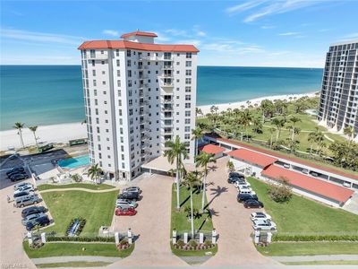 10701 Gulf Shore Dr APT 800