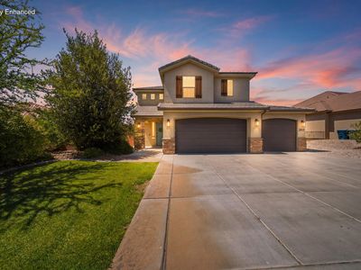 2813 E Crimson Ridge Dr