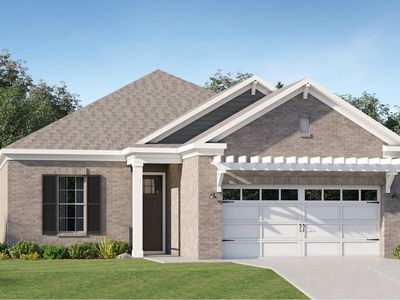 Halle II Plan, St. Clair Place : St. Clair Place - Cottages