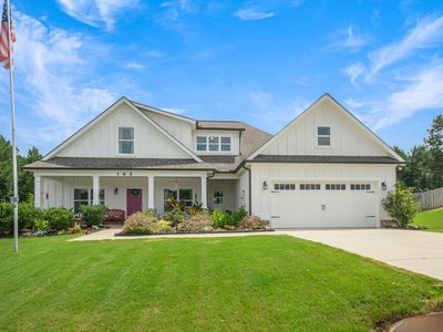 162 Alexander Lakes Dr
