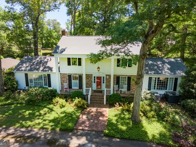Property at 103 Gabriel Way, Social Circle, GA