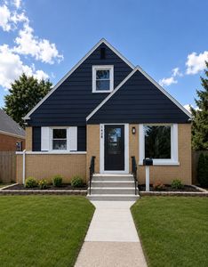 Property at 1428 Shirley Dr, Calumet City, IL