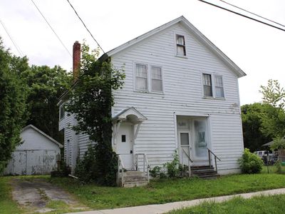 134 Maple Street