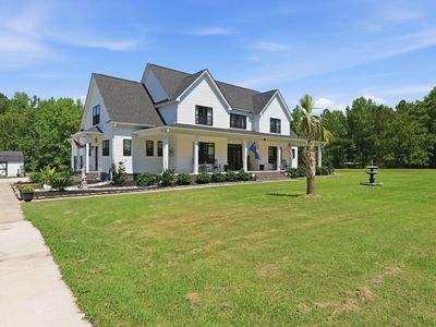 169 Shumpert Rd