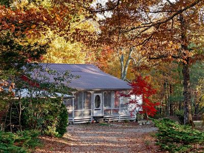 1294 Long Mountain Rd