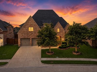 1003 Fenwick Ln