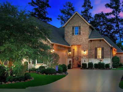 46 Sundown Ridge Pl