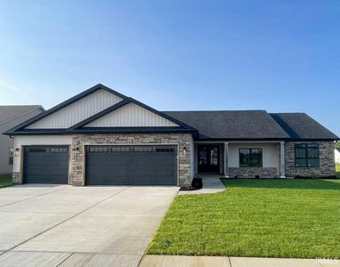 905 Ravenstone Dr