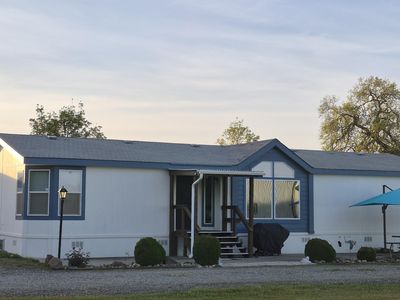 17380 Rancho Tehama Rd