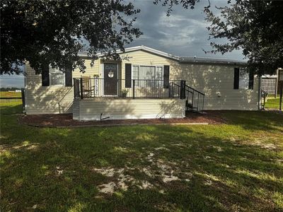 Property at 264 N LAKE PATRICK ROAD, Babson Park, FL