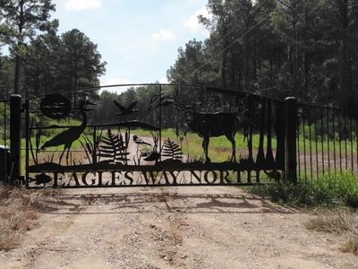 Property at 0 Whioopperwill Dr, Lewisville, AR