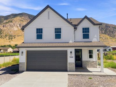 1362 N 250 W