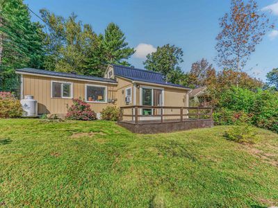 70 Ledge Road