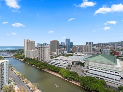 1717 Ala Wai Blvd APT 2604