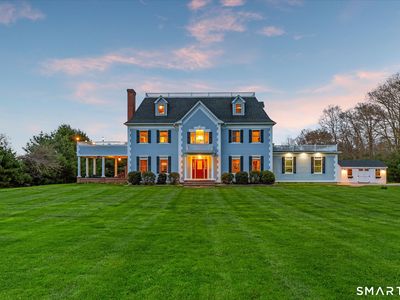 316 Allen Hill Road