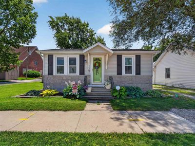 Property at 303 W Mill St, Ossian, IN