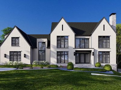 800 Falls Farm Ct
