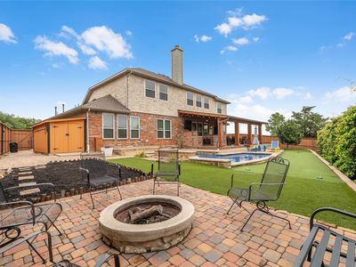 3441 Burts Dr