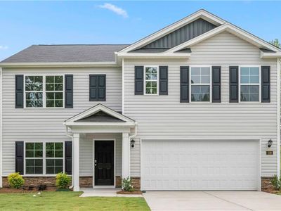409 White Spruce Ct