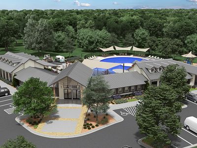 Rondonia Plan, Grace Valley : Cottage Collection