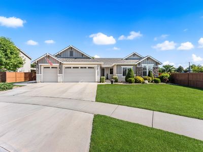 5690 W Montage Ct