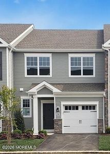 Property at 12 Coburgh Drive, Wall, NJ
