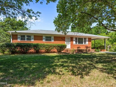 3607 Gibson Rd