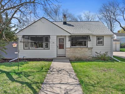 505 Pleasant View STREET