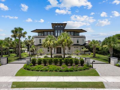4334 PONTE VEDRA Boulevard