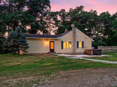 22906 Bridgestone Rd NW