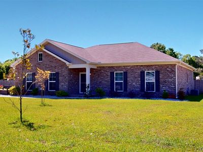 105 Magnolia Ln
