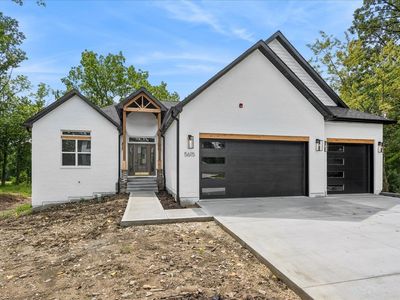 5615 Airdrie Ct