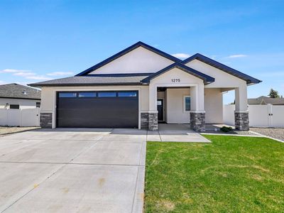1275 Frank Henry Rd
