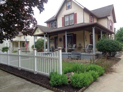 Property at 414 W Pearl St, Willard, OH